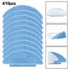 Simplified Maintenance with Replacement Mop Kits Suitable for the For MEDION X20 SW+ MD 11415 Available In Multiple Sizes