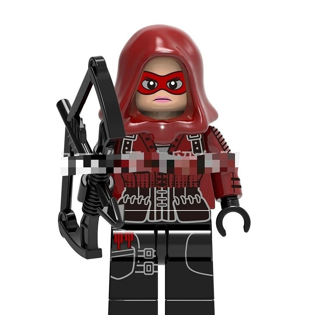 Children's Educational Building Block Toys-XH742