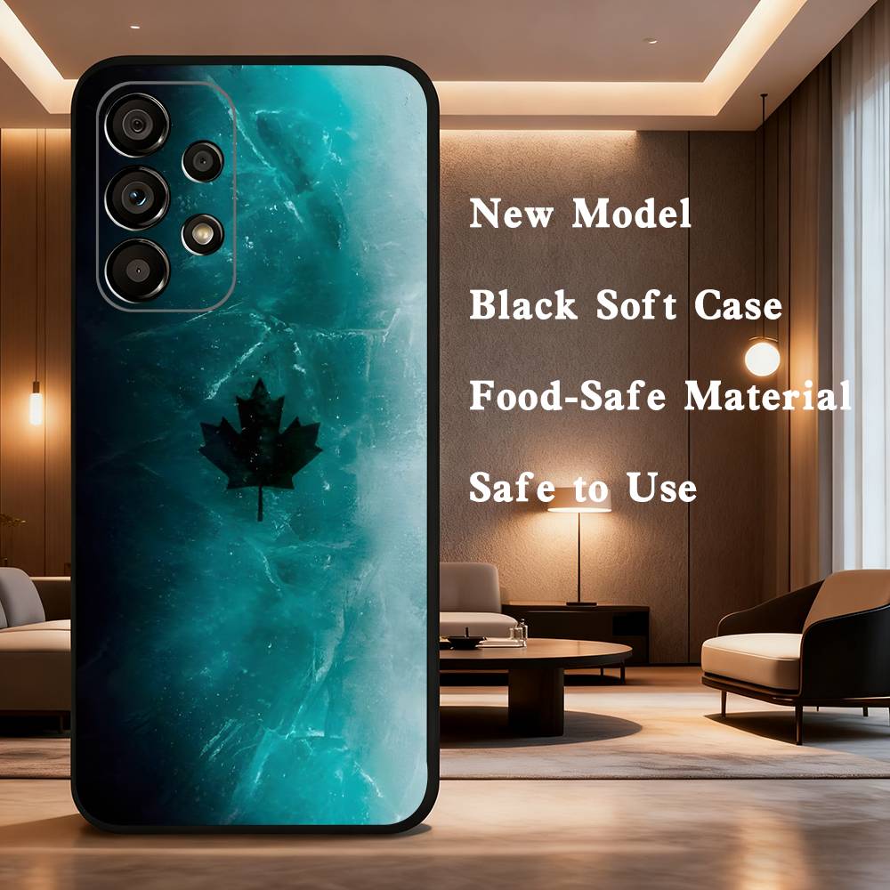 

R-Rainbow Game S-Six Phone Case For Samsung Galaxy A73,31,32,72,41,53,52,71,22,5G,Note,J7,8,9 Soft Black Cover SamsungNote9
