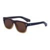 Box Sunglasses Men'S Street Sunglasses Women'S Trendy Glasses Sunglasses