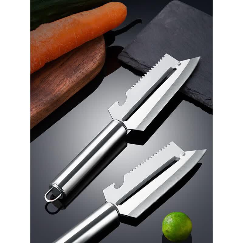 Stainless Steel Peeler