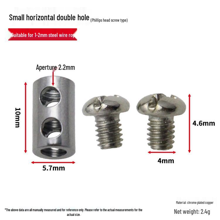 Stainless Steel Safety Cable for Hanging and Securing Signs or Lighting