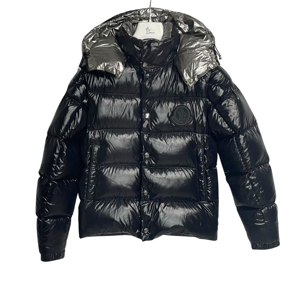 Used MONCLER TARNOSDown jacket Nylon mens