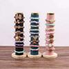 Organizer Stand Jewelry Display Bracelets Bracelets Watch Rubber Band Display Rack  Retail Stores