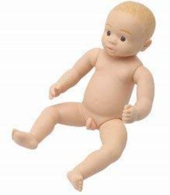 

Кукла для купания 36045 [Хикари] /8-4070-01