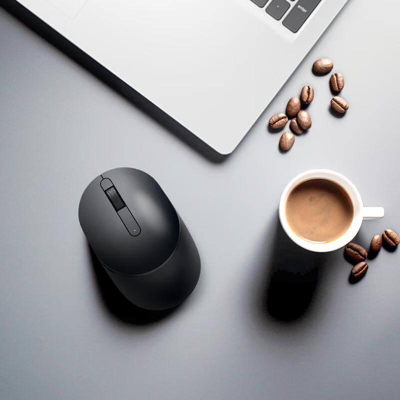 Dell MS3320W Wireless Symmetrical Mouse
