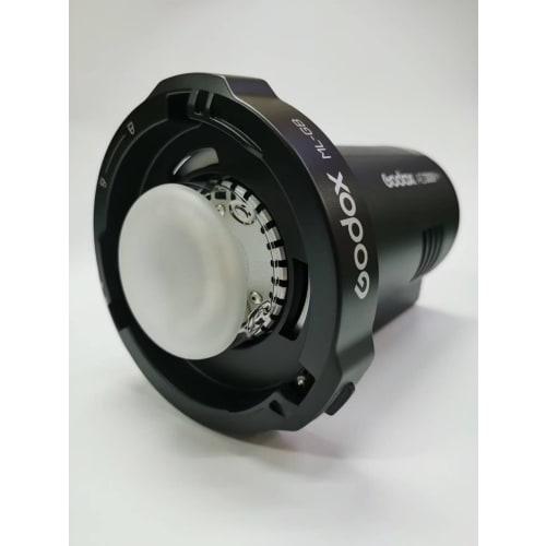 Godox ML-GB Bowens Adapter for Godox AD300Pro, Godox ML100Bi, Godox ML60IIBi, Godox ML30, ML30Bi, ML60, ML60Bi