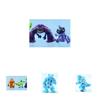 Colorful Pvc Monster University Figure Set With 12 Unique Monster Designs For Collectors