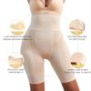Body Shapers Women Girdles Modeling Strap Slimming Corset Reductive Girdle Fake Buttocks with Sponge Cushion for Hips