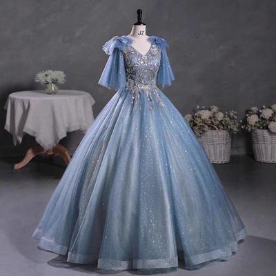 Vestidos – Vestidos de festa e de noite