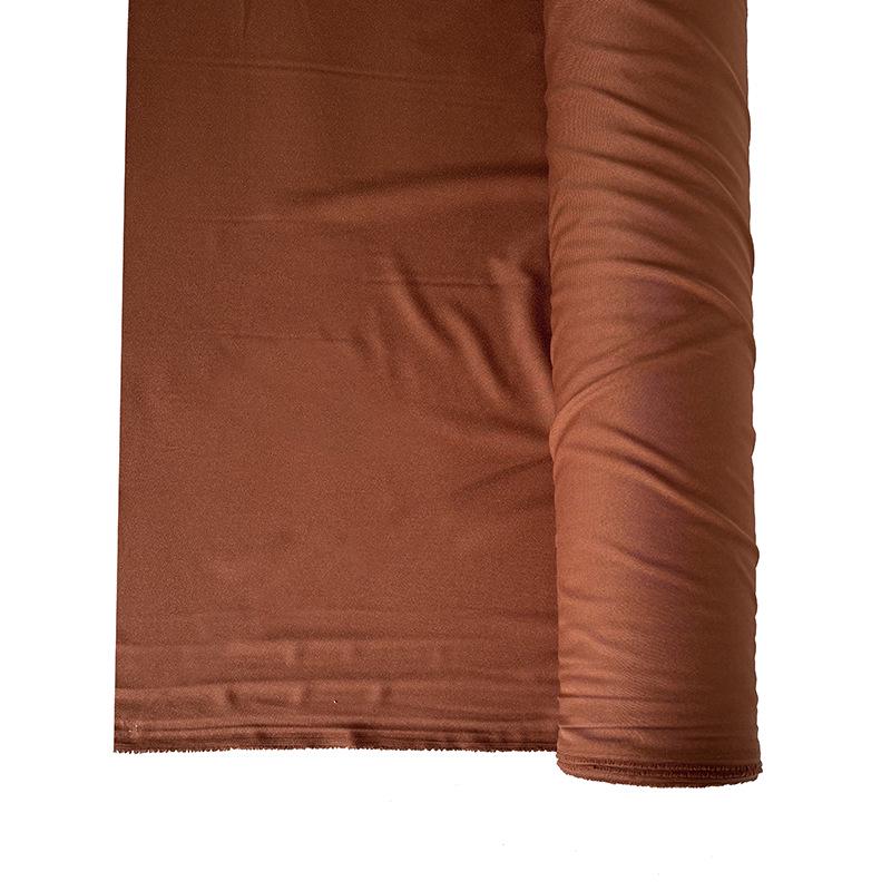 50D Elastisches Atmungsaktives Chiffon-Einlagegewebe: Leichter, dünner Stoff für Kleidungsfutter