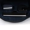 [Root] Root Wakpack Habit Type 3 Backpack, Unisex, Slim, Lightweight, Water-Repellent, A4 File, Laptop Storage (Charcoal)