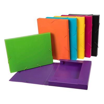 Marbig Softcover-Dokumentenbox