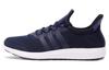 Bounce Cushioning, Wear Resistant Low Top Running Shoes Men's Dark Blue AQ3588