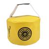 Improve Accuracy Golf Impact Power Smash Bag Impact Resistant Golf Swing Trainer  Golfer Gifts