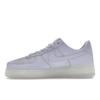 Nike NOCTA X Air Force 1 Low Certified Lover Boy - Palest Purple Unisex Sneakers Cobalt-Tint Metallic-Silver CZ8065-500