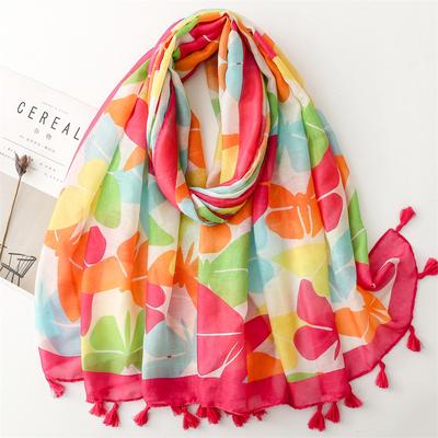 Accessori – Sciarpe e foulard