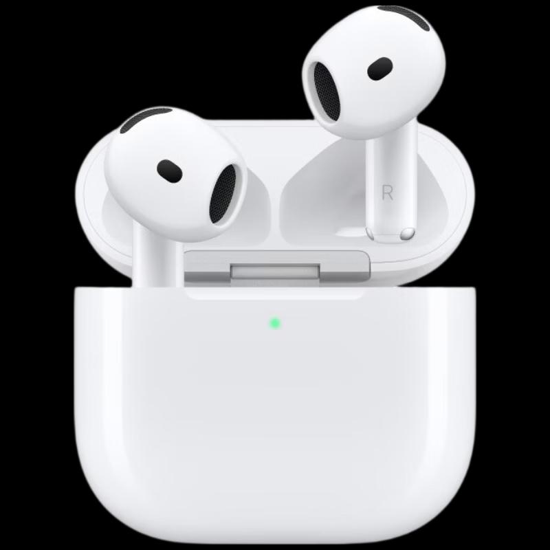 Apple AirPods 5 Wireless Earbuds