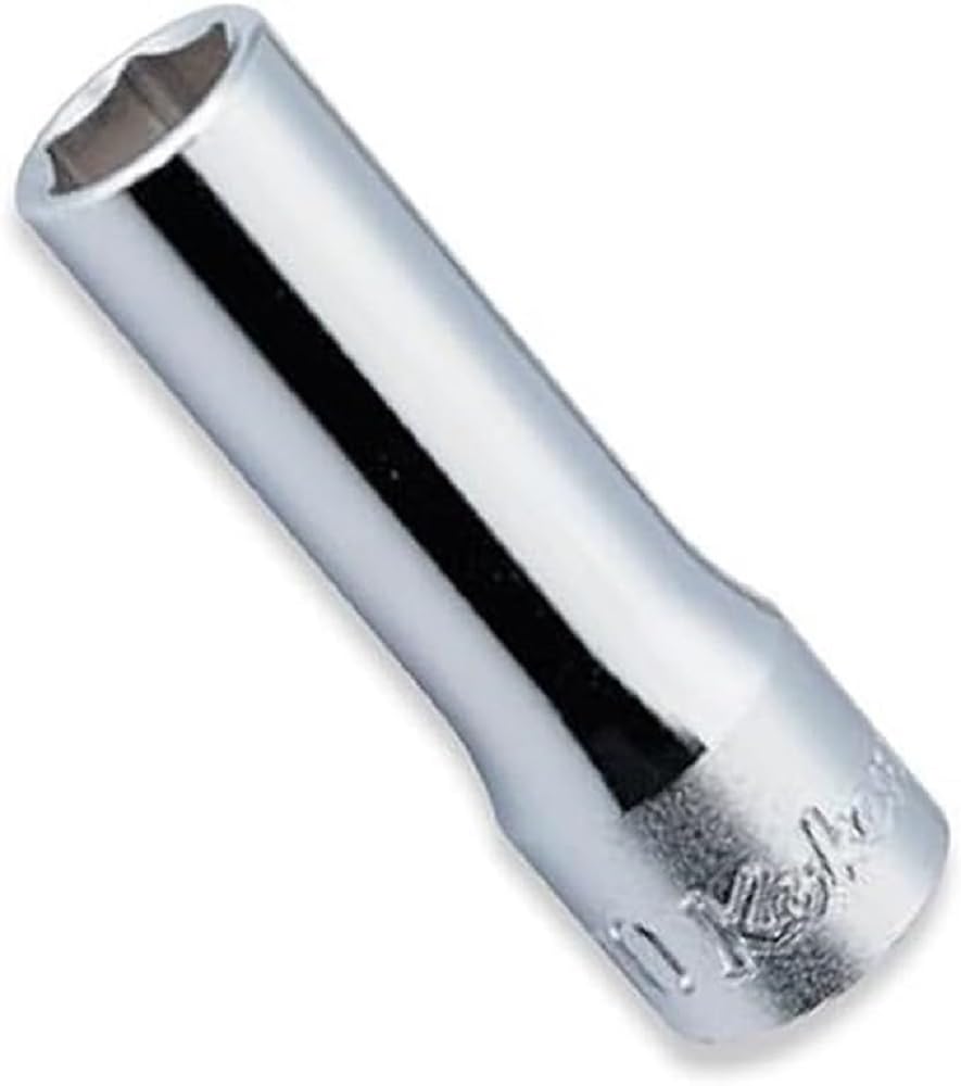 

ko-ken 3/8 (9.5 mm) Sq. 6 Corner dyi-pusoketto 1/2 3300 a – 1/2