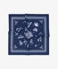 HOLUBAR Mountaineering Boulder Bandana Blue