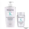 Kérastase Genesis Renewal Anti-Dandruff Purifying Shampoo Twin Pack