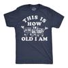 Tops – T-Shirts
