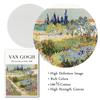 Monet Van Gogh Art Posters And Prints Painting Pictures Canvas Painting Living Room Decoration Mural Decoration Art Abstract