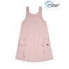 Out Pocket Light Dress