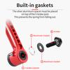 MUQZI V Brake Set Ultralight Bike V Brake Caliper