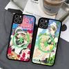 Kaichou Wa Maid-Sama Magnetic Wireless Phone Case For IPhone 17 16 15 14 Plus 13 12 11 Pro Max