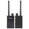 100‑240V G318 Radio Frequency Detector Wireless Tracking Mini Camera Device Security ToolEU Plug