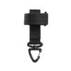 1/2/5/8PCs Multi-purpose Tactical Gloves Buckle Glove Hook Military Fan Outdoor Climbing Rope Storage Adjust Camping Hanging