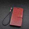 Card Holder Cover Case for Xiaomi Mi A1 A2 A3 Lite Phone Leather Case Protective Cover Retro Wallet Flip Case Business Cover