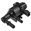 Ångcanister-spolventil 7U5Z-9C915-F För Ford Mustang S197 MK5 911-351 2M1146 CP558 CP648 7U5Z9C915F