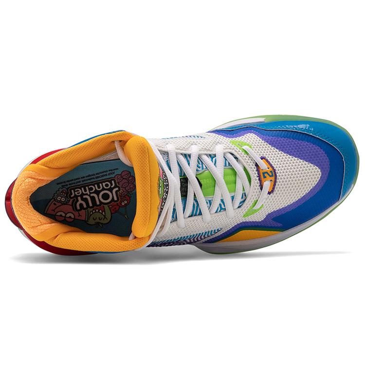 New Balance KAWHI Jolly Rancher White BBKLSMT1(D )