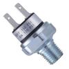 2Pcs Pressure Switch 120-150 PSI Air Compressor Pressure Switch 1/4" NPT External Thread Quick-connect For Pneumatic Systems