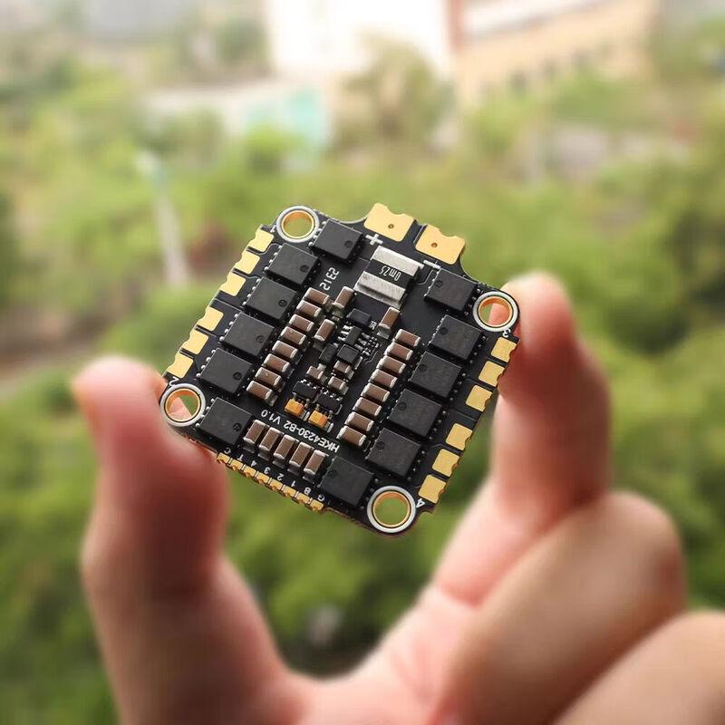 HAKRC 65A PRO 4-in-1 FPV Drone ESC