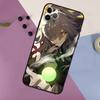Jing Yuan Honkai Star Rail Phone Case For IPhone 18 16 15 13 11 12 14 Pro Max 13 12 mini XR 15 16 Plus 16e Bumper Cover