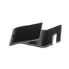 Black Metal Motorcycle Tire Rim Mounting Tool