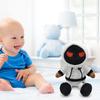 Plush Doll Soft Stuffed Pillow Cute Plushies Toy Creative Foltyn Family Standard Plush Toy for Bedroom Living Room