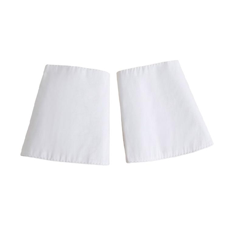 Браслет с оборками на запястье, браслет на щиколотку, подарок невесте, свадебный душ, свадебный браслет