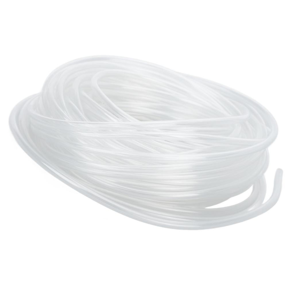 32.8ft Length Earmold Hearing Aid Tubing Universal Transparent PVC Hearing Aid Tube