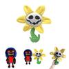 Deltarune Undertale Zombie Boss Fiore Peluche Figura Giocattolo Deliziosamente Morbido E Affascinante Bambola Per Bambini