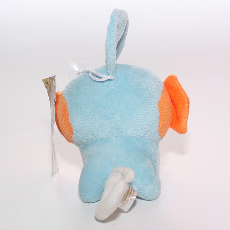 Mudkip Plush  Poke Doll Cartoons