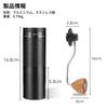 Wheelive Hand Coffee Grinder, All-Metal, External Grind Adjustment, Adjustable Coarseness, Walnut Handle, Manual Stainless Steel Coffee Grinder, Easy