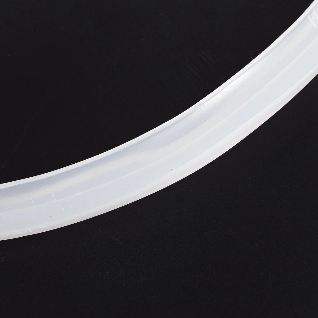 A34R 2 Pcs Rubber Gasket Seal Ring 20Cm Inner Dia For 4L Pressure Cooker