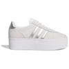 adidas Gazelle Up Šedá Stříbrná Dámská IH1291
