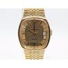 Used [Working Item] Rado 561.7935.2 Automatic Men's Watch Antique Champagne Dial