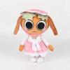 NEU Horror Spiel Toon Plüschtier Niedliche Welt Stoffpuppe Gefüllte Puppe Spielzeug Weiches Kissen Spiel Blume Puppe Geburtstag Weihnachten Geschenk