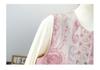 2026 Spring Collection: Elegant Chinese-Style Vest for Middle-Aged Women, Dignified and Trendy Fashion for Women Aged 50+
